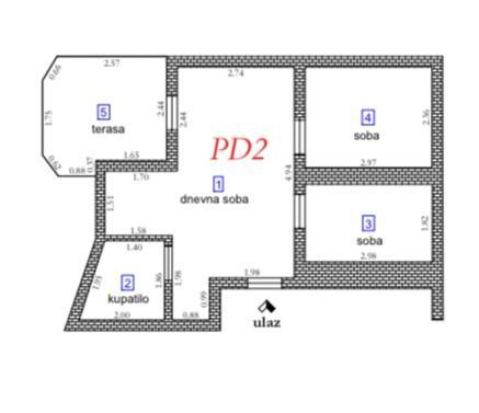 Villa Lila Утєха Екстер'єр фото