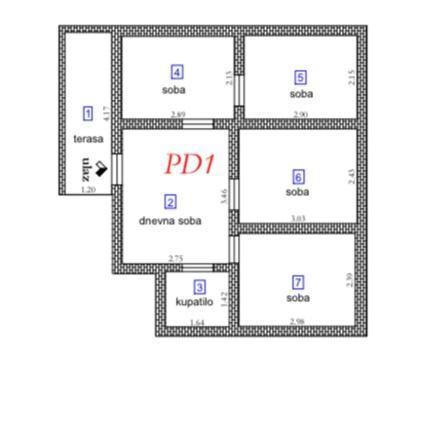 Villa Lila Утєха Екстер'єр фото